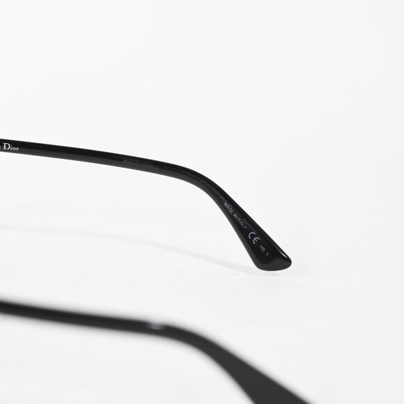 Authentic Christian Dior So Real Mirrored Sunglasses Silver APPDC 48 22 140 - Picture 8 of 9